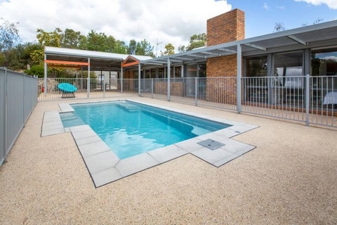 Serengale Retreat - Stayed 9