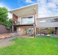 Akama Vista - Couple's retreat - Stayed