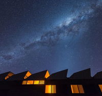 Alkina Lodge - Stayed