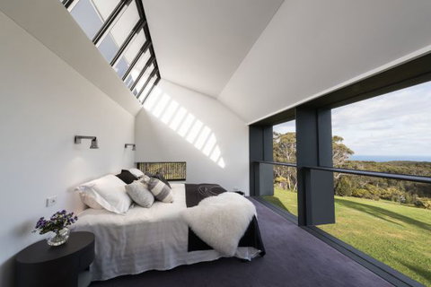 Alkina Lodge - Stayed 1