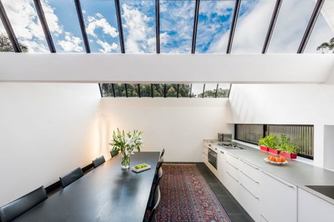 Alkina Lodge - Stayed 2