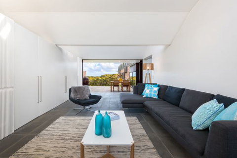 Alkina Lodge - Stayed 3