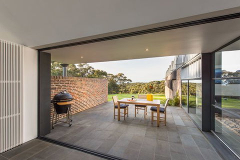 Alkina Lodge - Stayed 4