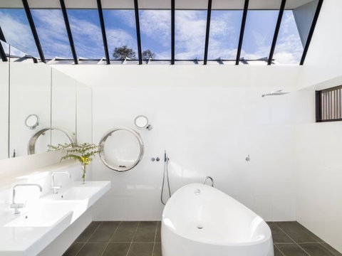 Alkina Lodge - Stayed 5