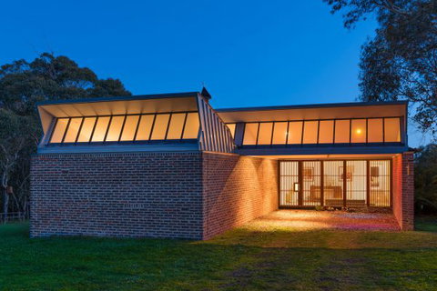 Alkina Lodge - Stayed 7