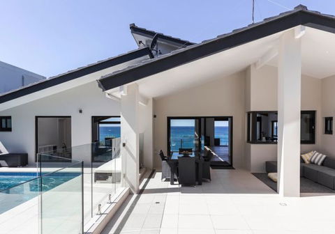 Alexandria House - Stayed 1