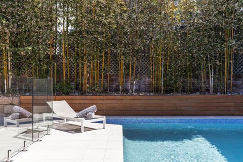 Alexandria House - Stayed 3