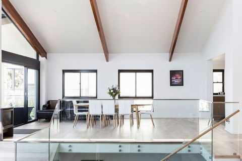 Alexandria House - Stayed 4