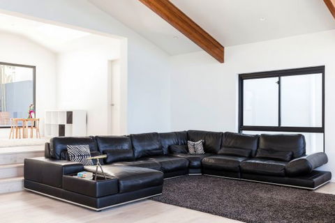 Alexandria House - Stayed 5
