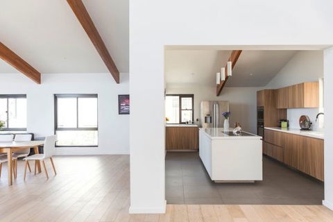 Alexandria House - Stayed 7
