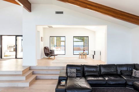 Alexandria House - Stayed 8