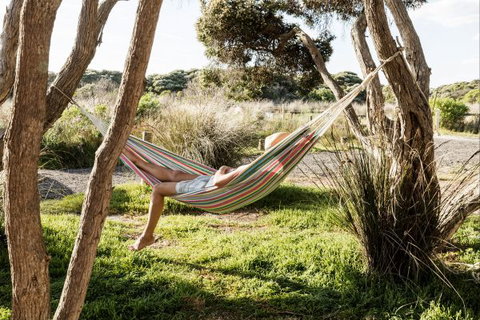 Anglesea Family Caravan Park - Stayed 1