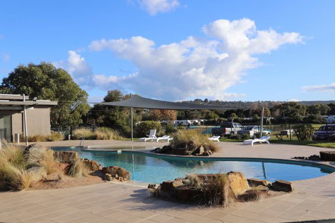 Anglesea Family Caravan Park - Stayed 5