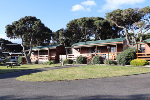 Anglesea Family Caravan Park - Stayed 6