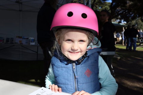 Anglesea Family Caravan Park - Stayed 8