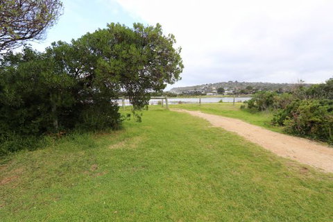 Anglesea Family Caravan Park - Stayed 9
