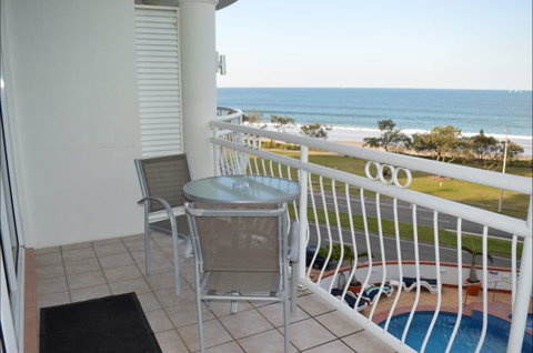 Aquarius Resort - Stayed 7