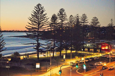 Aquarius Resort - Stayed 9