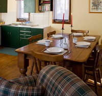 Arch Cottage - Stayed