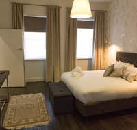 Argyle Accommodation - Stayed