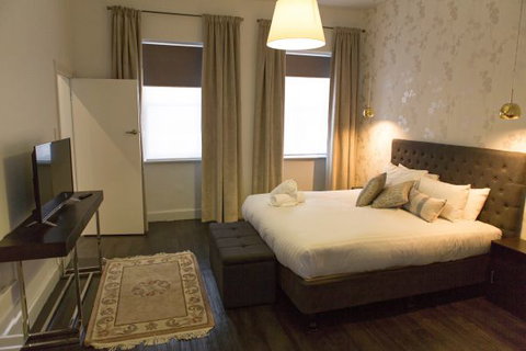 Argyle Accommodation - Stayed 0