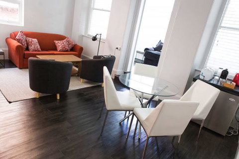 Argyle Accommodation - Stayed 1