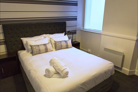 Argyle Accommodation - Stayed 2