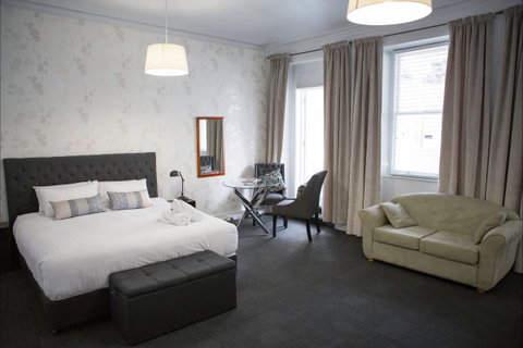 Argyle Accommodation - Stayed 3