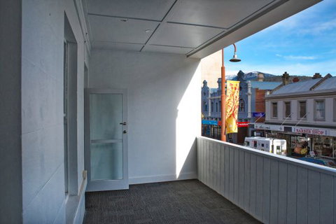 Argyle Accommodation - Stayed 4