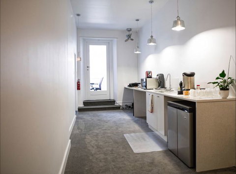 Argyle Accommodation - Stayed 5