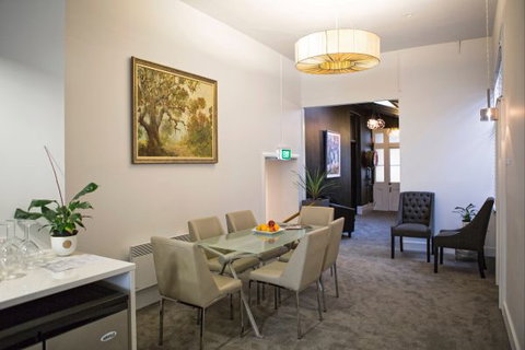 Argyle Accommodation - Stayed 6