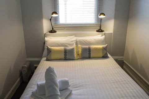 Argyle Accommodation - Stayed 9