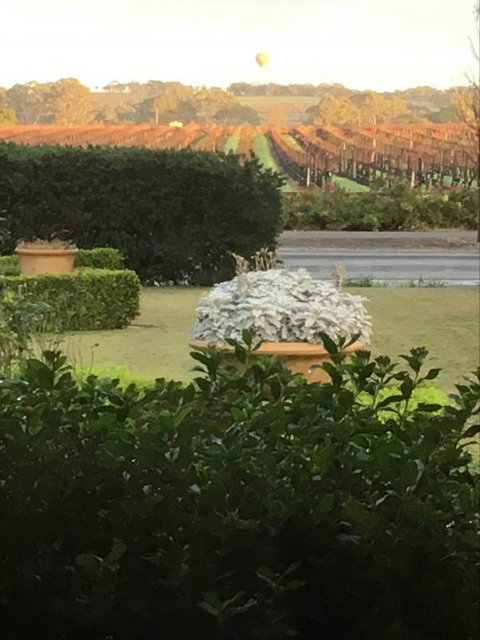 Barossa House Bed And Breakfast - Stayed 2