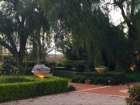 Barossa House Bed And Breakfast - Stayed 4