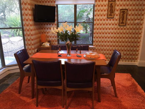 Barossa Retro BnB - Stayed 2