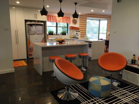 Barossa Retro BnB - Stayed 3