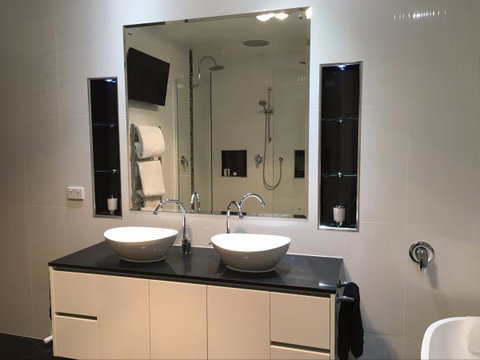 Barossa Retro BnB - Stayed 4