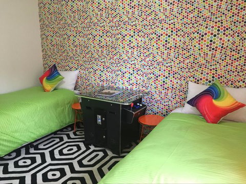 Barossa Retro BnB - Stayed 6