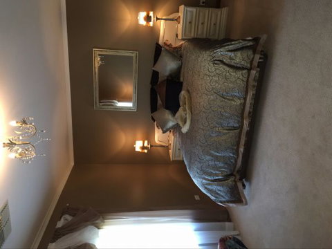 Barossa Retro BnB - Stayed 7