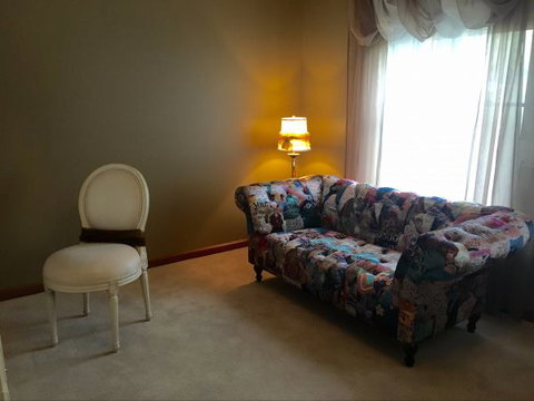 Barossa Retro BnB - Stayed 8