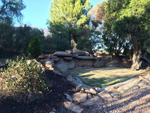 Barossa Retro BnB - Stayed 9