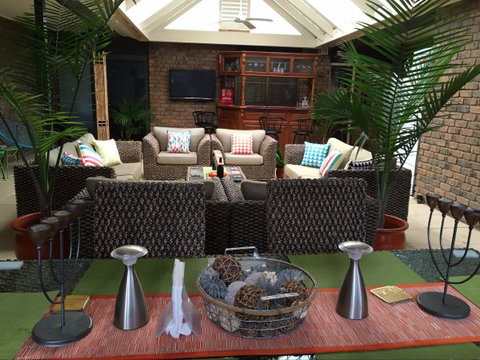 Barossa Retro BnB - Stayed 10