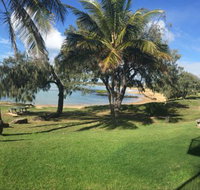 Bargara Shoreline Apartments - Stayed