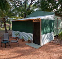 Banana Well Getaway - Stayed