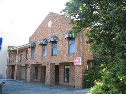 Bakery Hill Motel - Stayed 0
