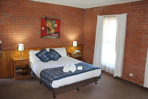 Bakery Hill Motel - Stayed 1