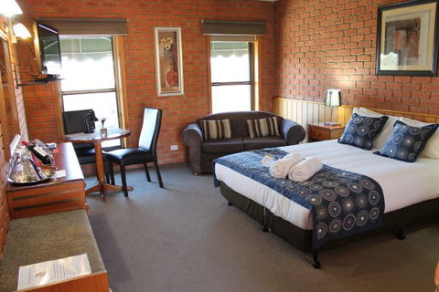 Bakery Hill Motel - Stayed 5