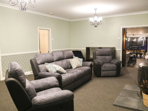 Ballachulish Farm Stay - Stayed 2