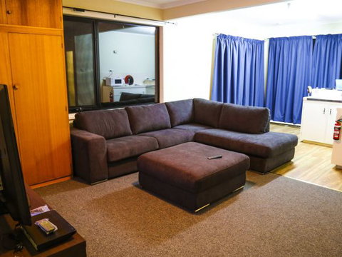 Ballachulish Farm Stay - Stayed 3