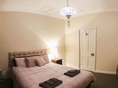 Ballachulish Farm Stay - Stayed 4